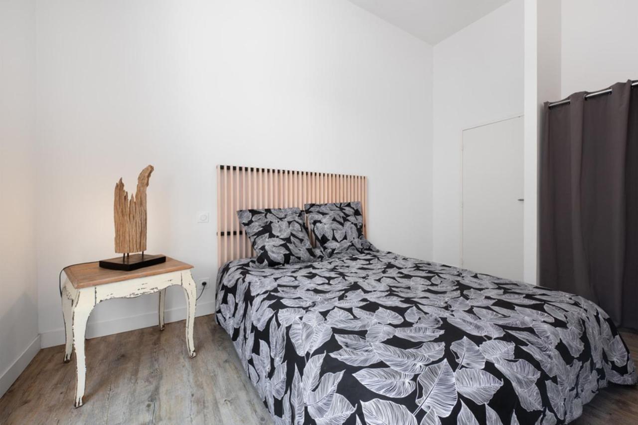 Bright Spacious Well-Equipped Apartment การ์กาซอน ภายนอก รูปภาพ